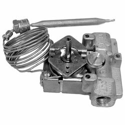 THERMOSTAT;GS; 3/8 X 4-1/2; 60