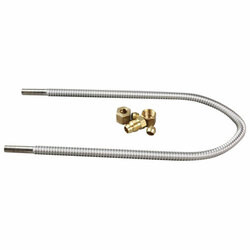 Garland 264120 FLEX TUBE KIT;1/4 X 18 