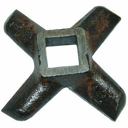 KNIFE; GRINDER - #10/12;