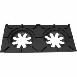 Garland 241222 TOP GRATE;