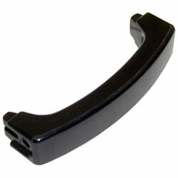 PLASTIC DRAWER HANDLE;