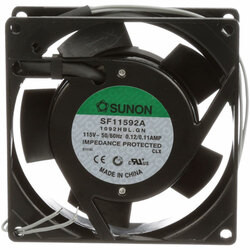 VENT FAN - 115V;