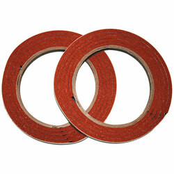 GASKET KIT- LID; PK/2;