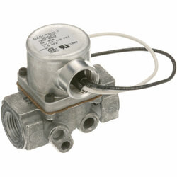 Star Mfg 541024 SOLENOID GAS VALVE;1/2 120V