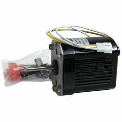 WHIPPER MOTOR - 120V;