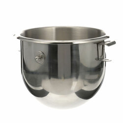BOWL; MIXING - 12 QUART;