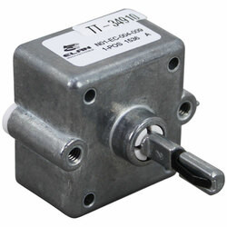 ELAN COOK POD THERMOSTAT;