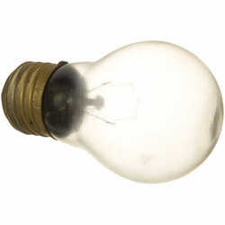 RANDELL 381206 LIGHT BULB;230V; 40W