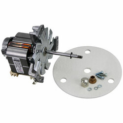 MOFFAT 8009356 MOTOR;