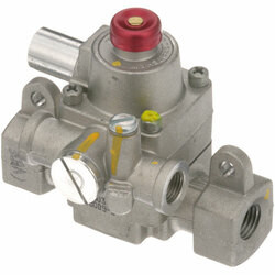 JADE 541044 SAFETY VALVE;1/4 X 1/4 FPT