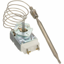ROYAL RANGE 461272 THERMOSTAT;RX; 3/8 X 5; 36