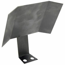 Frymaster 262056 TARGET ASSY;