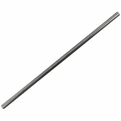STEEL ROD;5/8 X 21