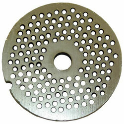 MIDDLEBY MARSHALL 264053 GRINDER PLATE - 1/8;