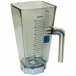 VITA-MIX 321048 CONTAINER ONLY;