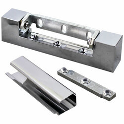 Duke 266140 HINGE ASSEMBLY;