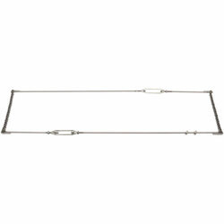 CHAIN/TURNBUCKLE ASSY;