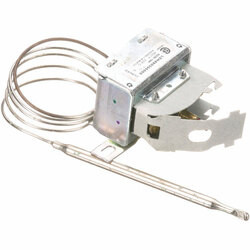 NU-VU 481007 SAFETY THERMOSTAT;LCH; 1/4 X 4-7/8; 30