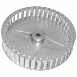 JADE 262344 BLOWER WHEEL;; 8-1/16 X 1-5/8