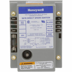 Cleveland 441182 SPARK IGNITION MODULE;