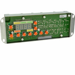 ALTO-SHAAM 8014688 CONTROL;ASB;DUAL WARMERW;/ TIMERS;UNI-BODY