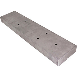 Wells 8014626 COVER ELEM HMP-6 ROHS;