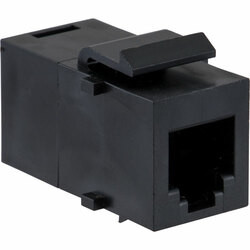Delfield 8014888 COUPLER; FEM; 6POS; 90DE;G