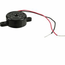ALTO-SHAAM 8014684 BEEPER;SOLID STATE;1.5-2;0V;ADD QTY 2 OF #SC-2472