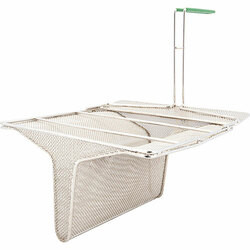 Frymaster 8014968 TRAY; SEDIMENT GL30 FV;
