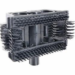 ALLPOINTS 1591168 BRUSH;HEAD (PHU;7-3/4W);
