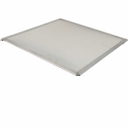 Pitco 8014908 CONTL BOX; ASSY SST PRIM; FBG