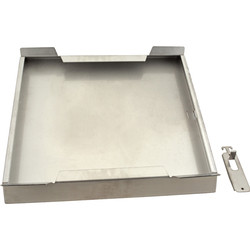 MERRYCHEF 8015023 OVEN SPACER KIT; E4/E4S;;EIKON