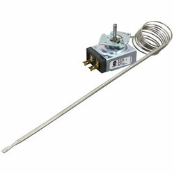 Hussmann 461118 THERMOSTAT;S; 3/16 X 11-7/8; 48