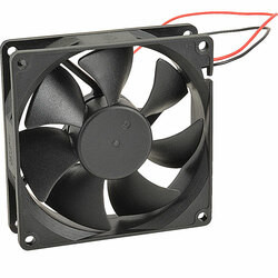 Cleveland 8014843 FAN; COOLING; 12VDC; 1.9;W