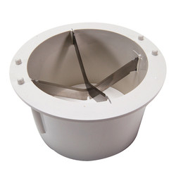 Sunkist 2851044 CUP;BLADE;; 4 SECTION;W/COVER