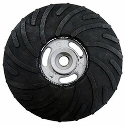 SPIRALCOOL 675-R900-R SC R900-R BACKING PADS