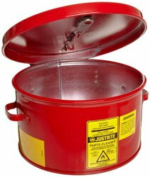 JUSTRITE 400-27601 1GAL RD DIPTANK