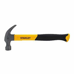 Proto 680-STHT51512 16 OZ CURVE CLAW FG HAMMER
