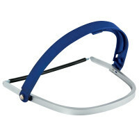 SAFEWAZE 247-82520-10000 HEADGEARFORFACESHIELD20 EA/CA