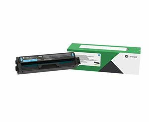 LEXMARK 20N1HC0 LEXMARK 20N1HC0 CYAN RETURN PROGRAM PRINT CARTRIDGE