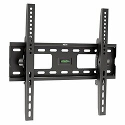 TRIPP LITE DWT2655XP DISPLAY TV LCD WALL MONITOR MOUNT TILT 26IN. TO 55IN. TVS / MONITORS / FLAT-SCRE