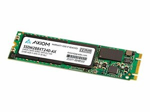 AXIOM SSDM288XT240-AX AXIOM 240GB C565N SERIES M.2 SSD