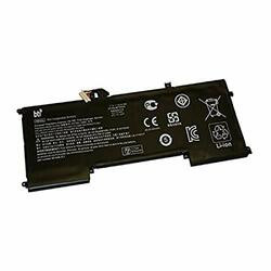 BATTERY TECHNOLOGY AB06XL-BTI REPLACEMENT LIPOLY NOTEBOOK BATTERY FOR HP ENVY 13-AD100;REPLACES AB06XL,921438-