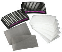 3M 711-15-1101-99 ADFLO STARTER KIT