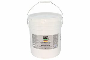 SUPER LUBE 692-41030 GREASE-30 LB PAIL SUPERLUBE