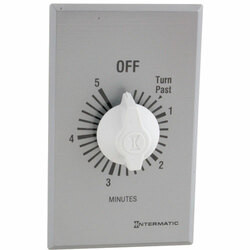 Dito Dean 8013038 TIMER; CONTROL; 115-277V;