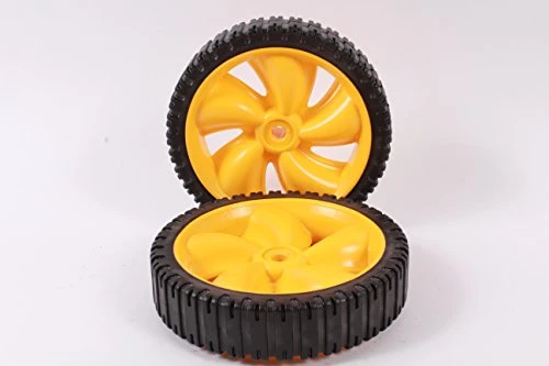 MTD REG PARTS 734-04087 WHEEL ASM-COMP