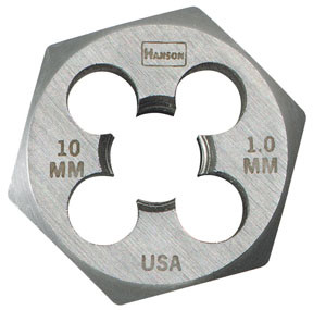 Vise Grip AHN-6959 18MM X 1.50 DIE