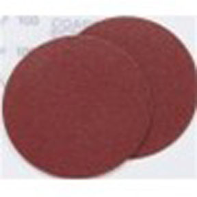 Mirka Abrasives MRK-40-352-036 Coarse Cut 8" Psa Disc44 36g 50/Pk