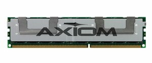 AXIOM AXG42393291/1 AXIOM 32GB DDR3-1333 LOW VOLTAGE ECC RDIMM - TAA COMPLIANT